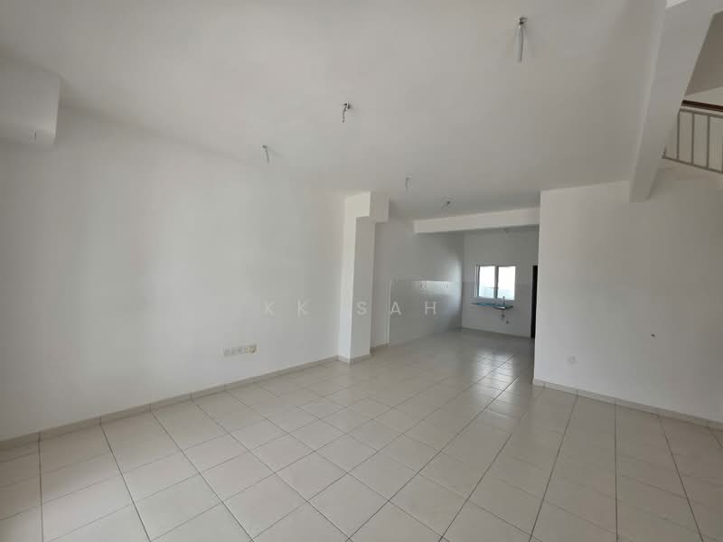Rumah Teres 2 Tingkat untuk Dijual di Hulu Langat (Selangor) - KK Sah - PropertyGuru.com.my