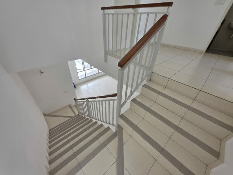 Rumah Teres 2 Tingkat untuk Dijual di Hulu Langat (Selangor) - KK Sah - PropertyGuru.com.my