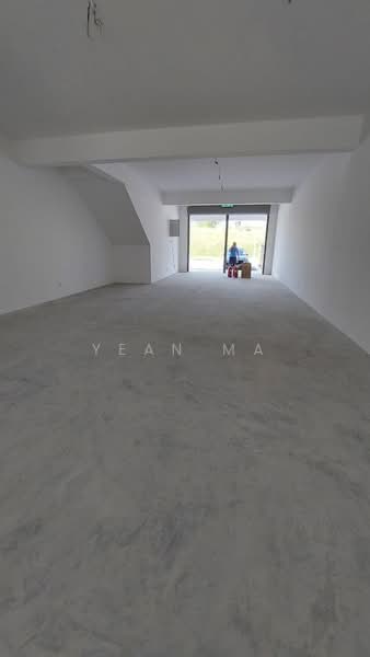 Shop / Office for Rent in Rawang (Selangor) - Yean Ma - Entrance - PropertyGuru.com.my