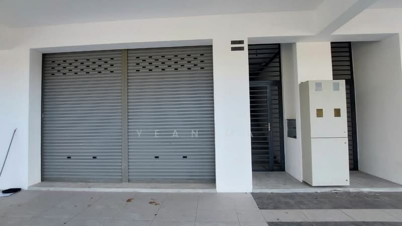 Shop / Office for Rent in Rawang (Selangor) - Yean Ma - Exterior - PropertyGuru.com.my