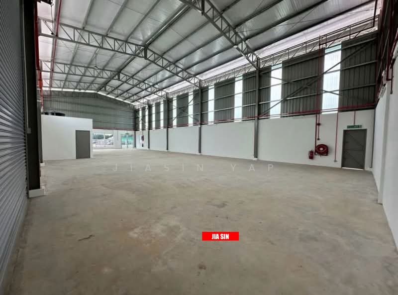 Factory for Rent in Sungai Petani (Kedah) - Jiasin Yap - Interior - PropertyGuru.com.my