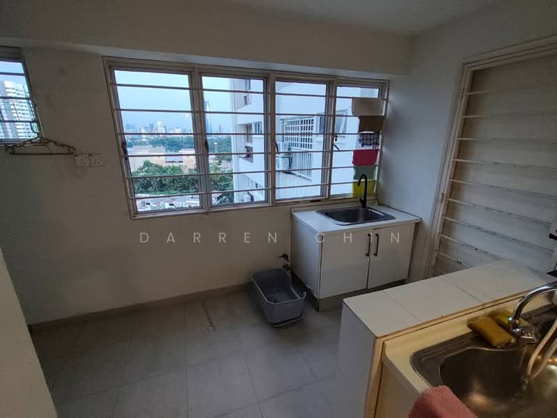 Kondominium untuk Disewa di Menara Bangsar - Darren Chin - Interior - PropertyGuru.com.my