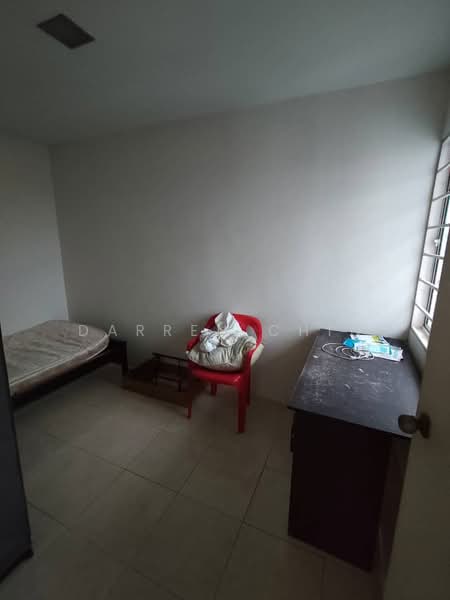 Kondominium untuk Disewa di Menara Bangsar - Darren Chin - Bedroom - PropertyGuru.com.my