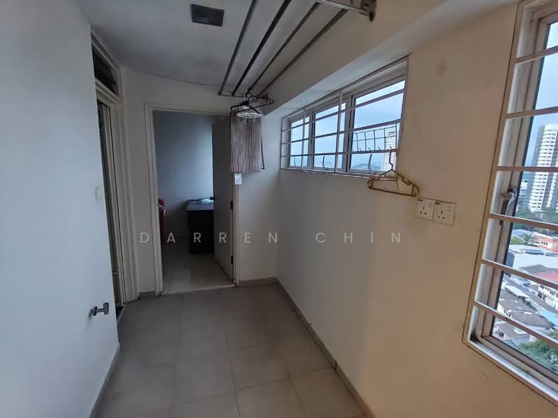 Kondominium untuk Disewa di Menara Bangsar - Darren Chin - Interior - PropertyGuru.com.my