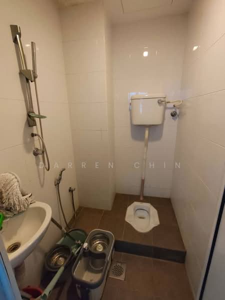 Kondominium untuk Disewa di Menara Bangsar - Darren Chin - Bathroom - PropertyGuru.com.my