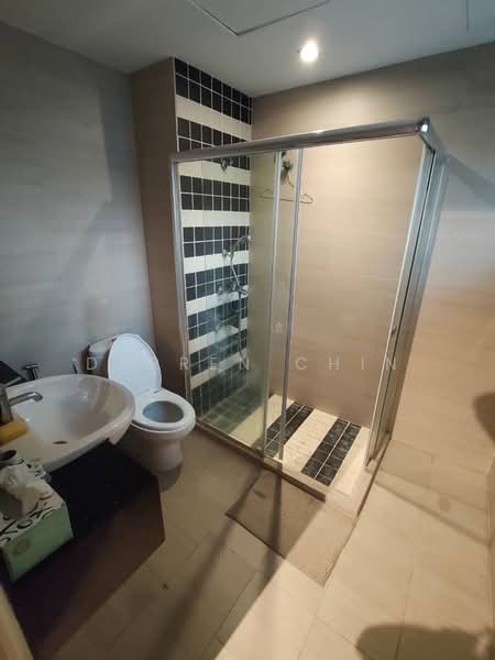 Kondominium untuk Disewa di Menara Bangsar - Darren Chin - Bathroom - PropertyGuru.com.my