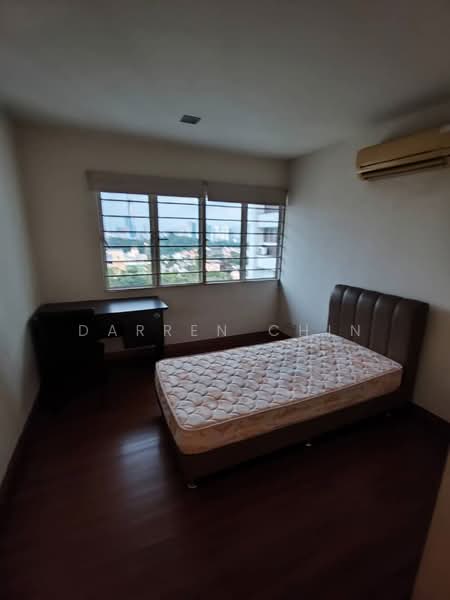 Kondominium untuk Disewa di Menara Bangsar - Darren Chin - Bedroom - PropertyGuru.com.my