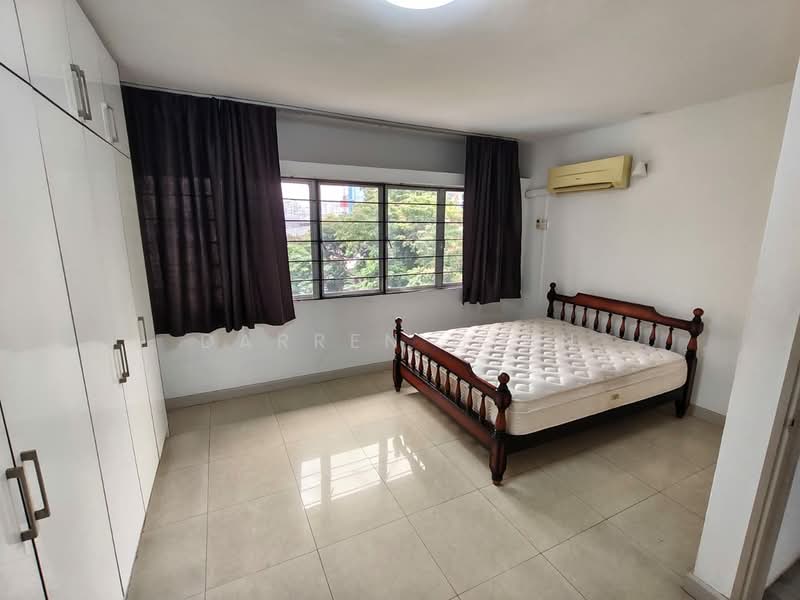 Condominium for Rent at Menara Bangsar - Darren Chin - Bedroom - PropertyGuru.com.my