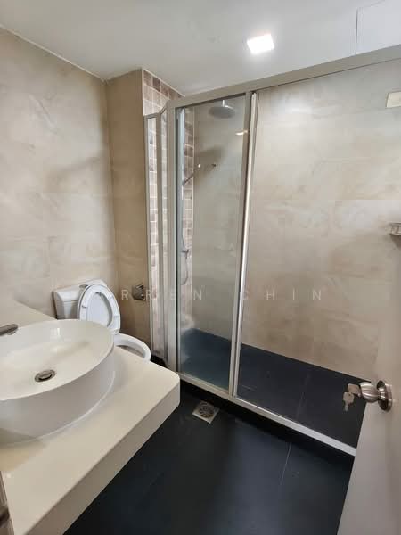 Condominium for Rent at Menara Bangsar - Darren Chin - Bathroom - PropertyGuru.com.my