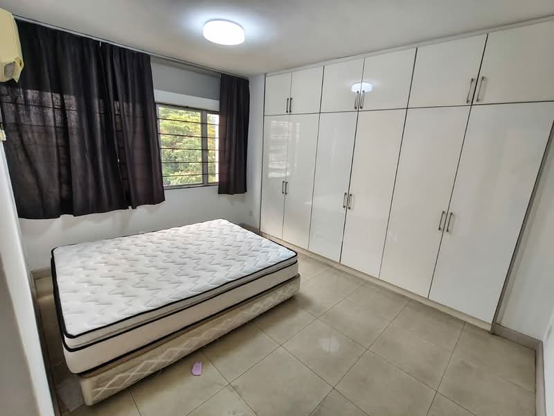 Condominium for Rent at Menara Bangsar - Darren Chin - Bedroom - PropertyGuru.com.my