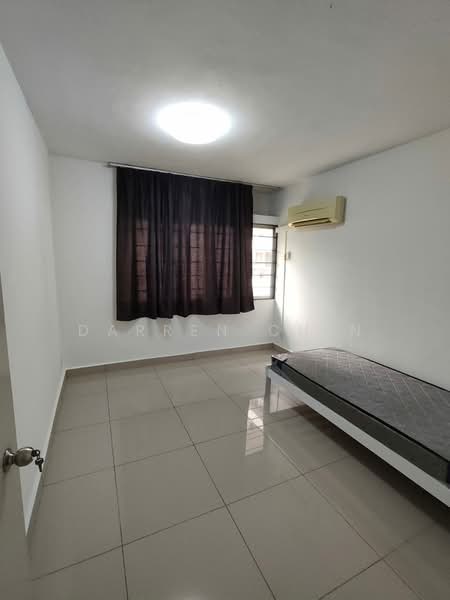 Condominium for Rent at Menara Bangsar - Darren Chin - Bedroom - PropertyGuru.com.my