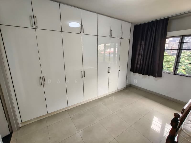 Condominium for Rent at Menara Bangsar - Darren Chin - Bedroom - PropertyGuru.com.my
