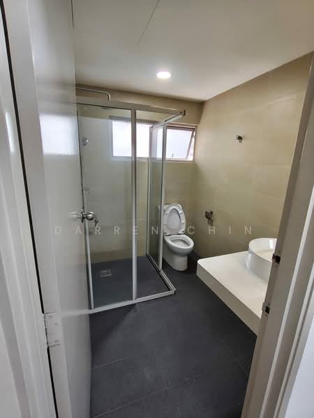 Condominium for Rent at Menara Bangsar - Darren Chin - Bathroom - PropertyGuru.com.my