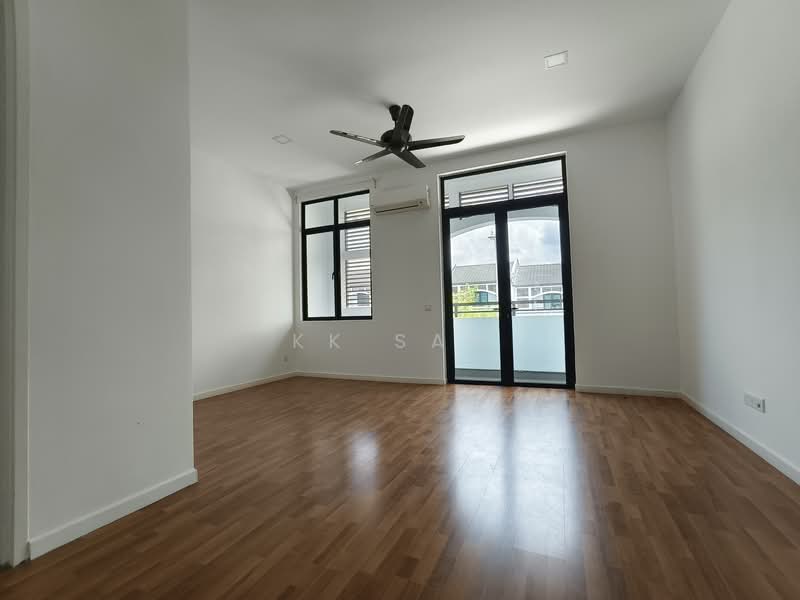 2-storey Terraced House for Sale in Eco Majestic (Semenyih) - KK Sah - PropertyGuru.com.my