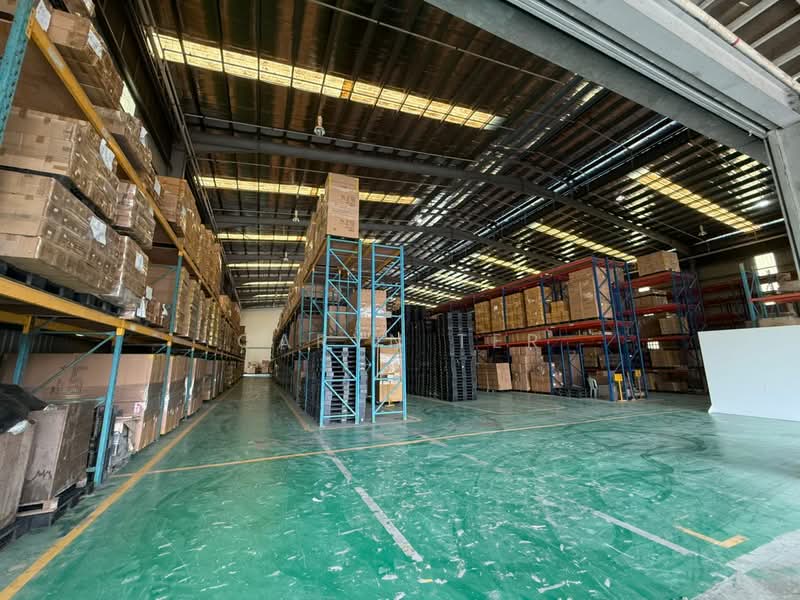 Factory for Rent in Pasir Gudang (Johor) - Caryn Ter - Interior - PropertyGuru.com.my