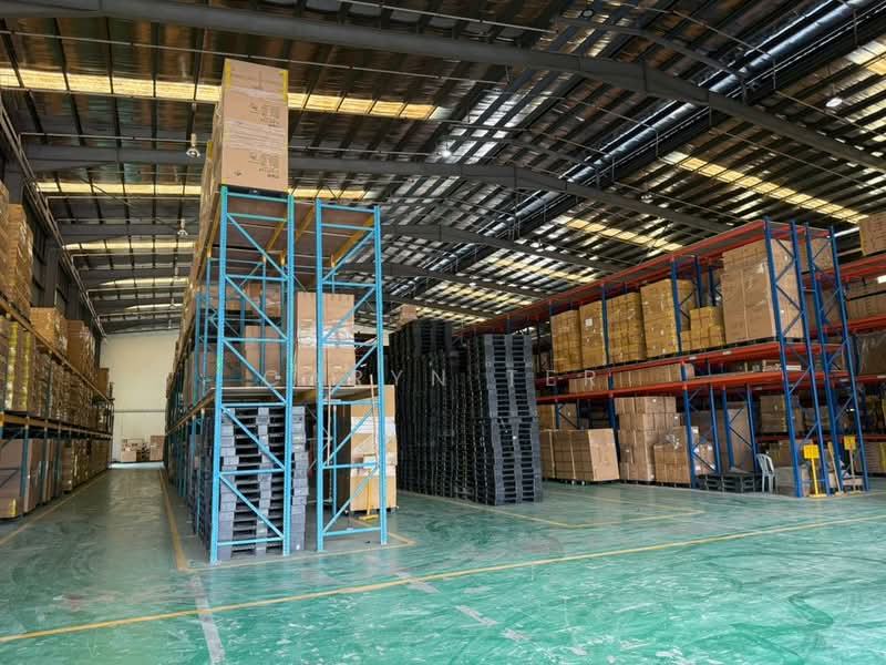 Factory for Rent in Pasir Gudang (Johor) - Caryn Ter - Exterior - PropertyGuru.com.my