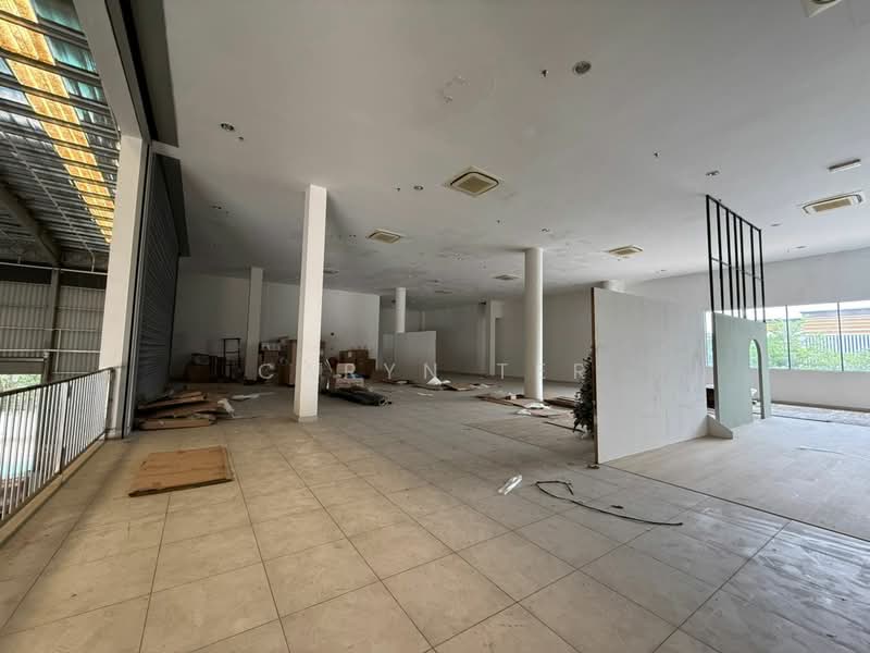 Factory for Rent in Pasir Gudang (Johor) - Caryn Ter - Interior - PropertyGuru.com.my