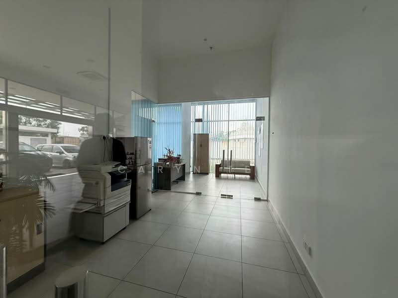 Factory for Rent in Pasir Gudang (Johor) - Caryn Ter - Interior - PropertyGuru.com.my