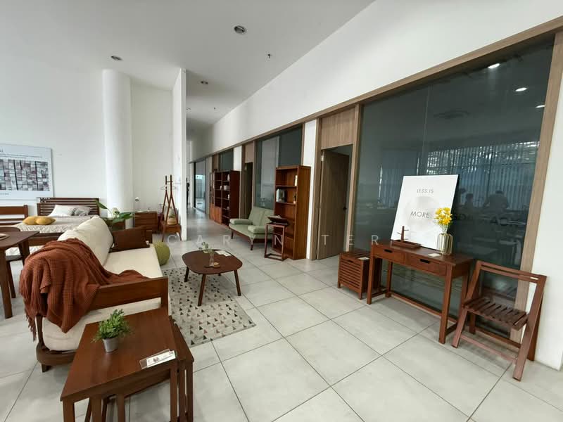 Factory for Rent in Pasir Gudang (Johor) - Caryn Ter - Living Room - PropertyGuru.com.my