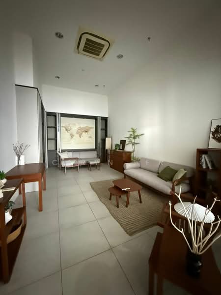 Factory for Rent in Pasir Gudang (Johor) - Caryn Ter - Living Room - PropertyGuru.com.my