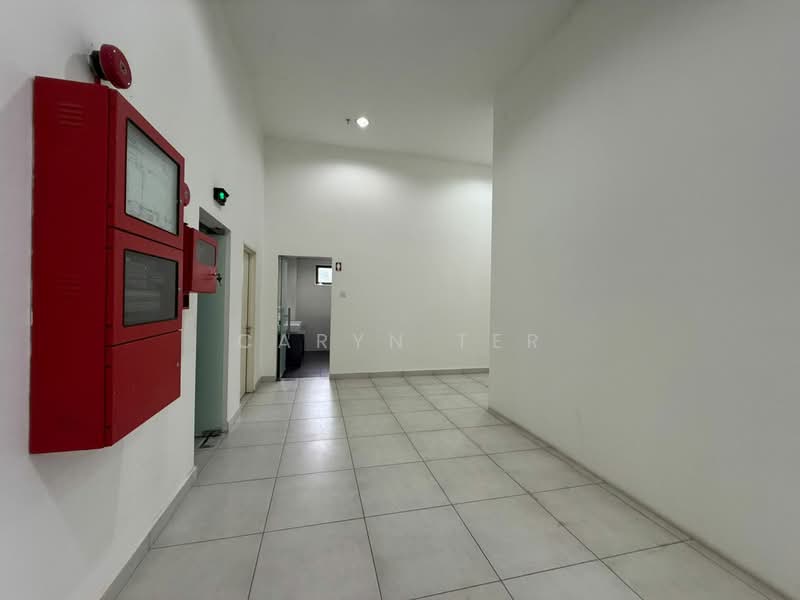Factory for Rent in Pasir Gudang (Johor) - Caryn Ter - Corridor - PropertyGuru.com.my