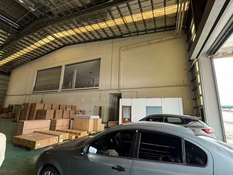 Factory for Rent in Pasir Gudang (Johor) - Caryn Ter - Interior - PropertyGuru.com.my