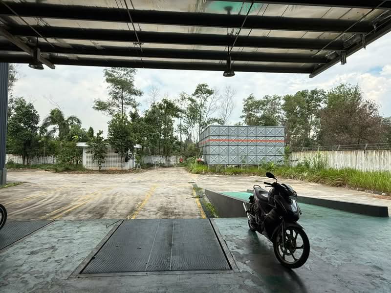 Factory for Rent in Pasir Gudang (Johor) - Caryn Ter - Exterior - PropertyGuru.com.my