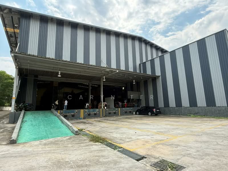 Factory for Rent in Pasir Gudang (Johor) - Caryn Ter - Exterior - PropertyGuru.com.my
