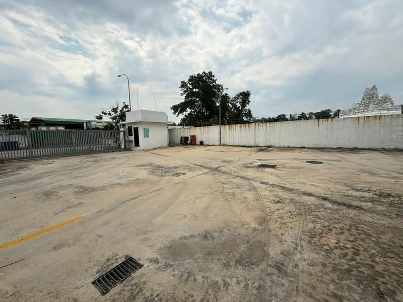Factory for Rent in Pasir Gudang (Johor) - Caryn Ter - Exterior - PropertyGuru.com.my