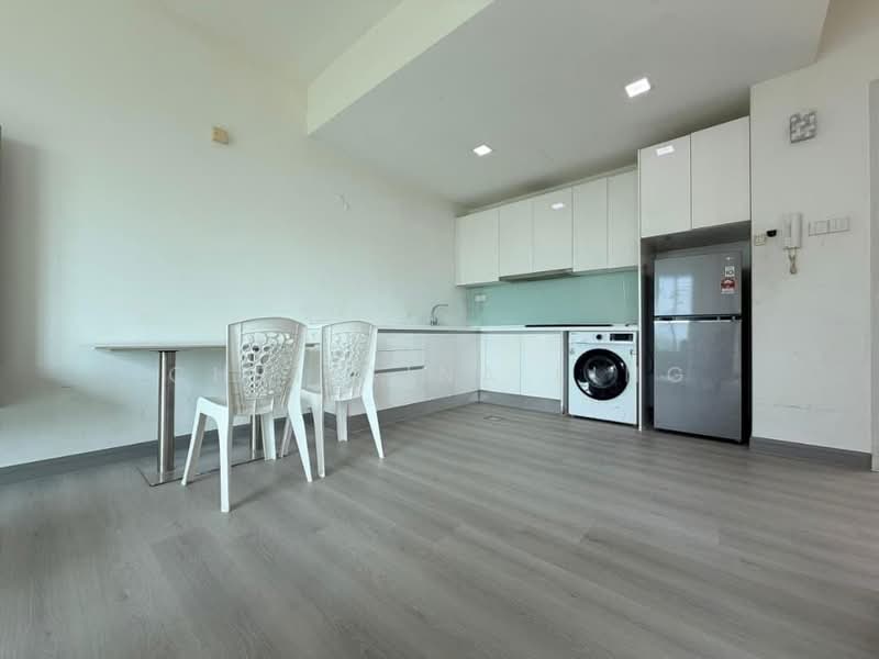Service Residence for Rent at Tropez Residences - Christina Ling - Kitchen - PropertyGuru.com.my