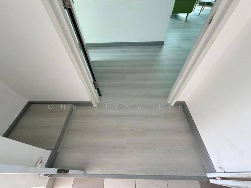 Service Residence for Rent at Tropez Residences - Christina Ling - Interior - PropertyGuru.com.my