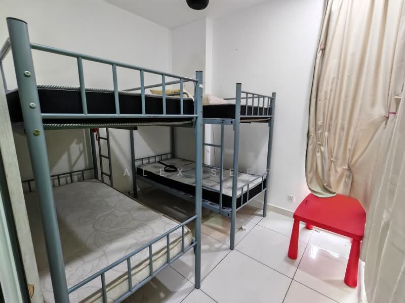 Condominium for Sale at Imperial Hatamas - Alex Seet - PropertyGuru.com.my