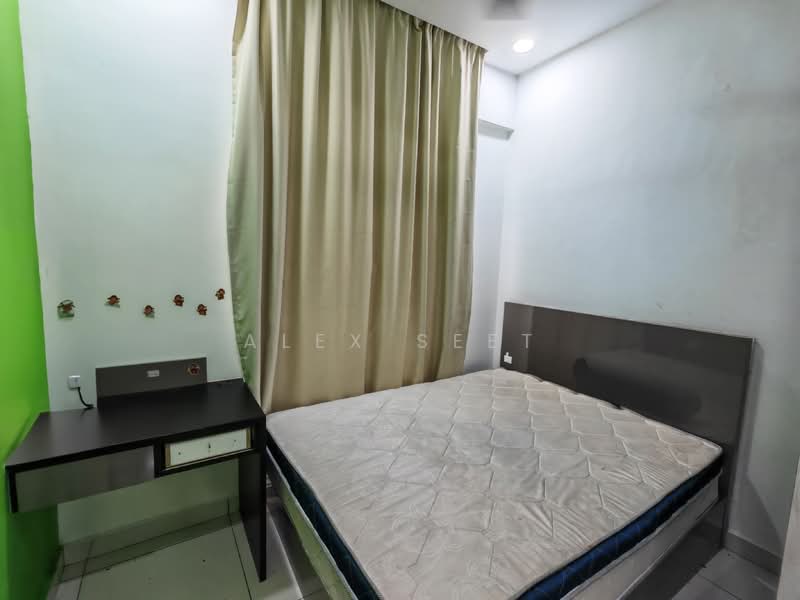 Condominium for Sale at Imperial Hatamas - Alex Seet - PropertyGuru.com.my