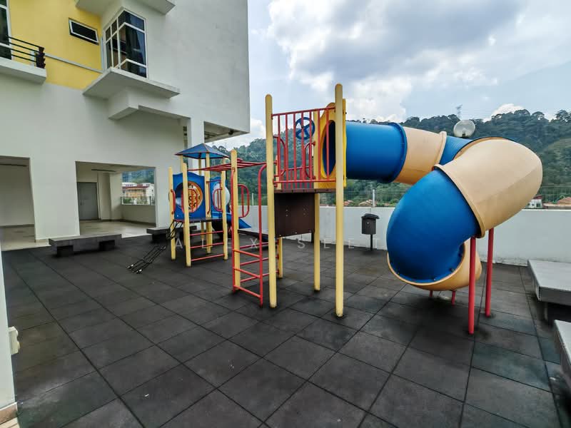 Condominium for Sale at Imperial Hatamas - Alex Seet - PropertyGuru.com.my