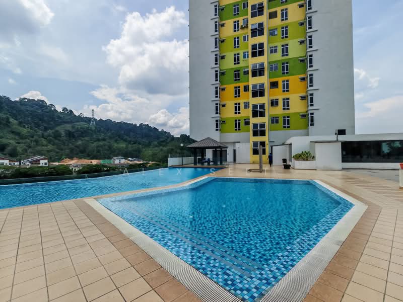 Condominium for Sale at Imperial Hatamas - Alex Seet - PropertyGuru.com.my
