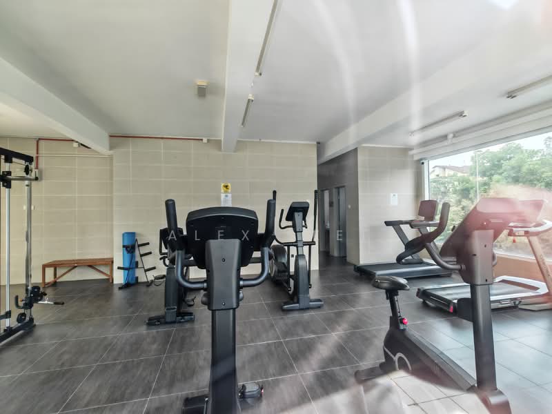 Condominium for Sale at Imperial Hatamas - Alex Seet - PropertyGuru.com.my