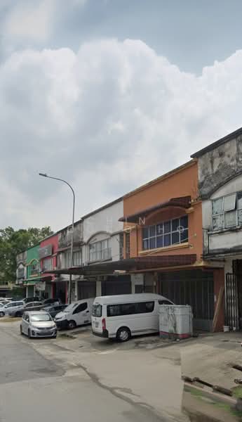 Factory for Sale in Jalan Klang Lama (Old Klang Road) (Kuala Lumpur) - Chin Hoong Ho - Exterior - PropertyGuru.com.my