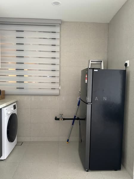 Servis Apartment untuk Disewa di Alira @ Metropark Subang - Jessie Chan - Interior - PropertyGuru.com.my