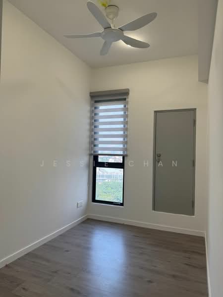Servis Apartment untuk Disewa di Alira @ Metropark Subang - Jessie Chan - Interior - PropertyGuru.com.my