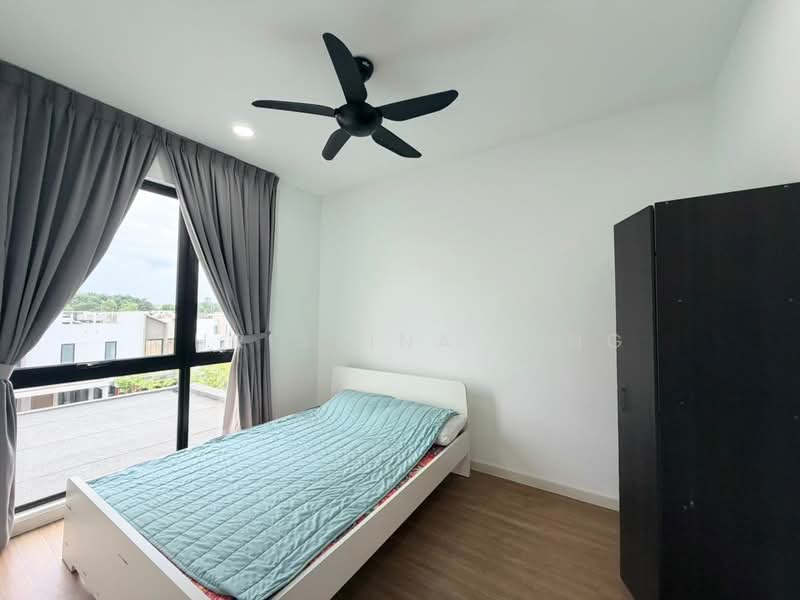 Townhouse for Rent in Sunway City Iskandar Puteri (Iskandar Puteri (Nusajaya)) - Christina Ling - Bedroom - PropertyGuru.com.my