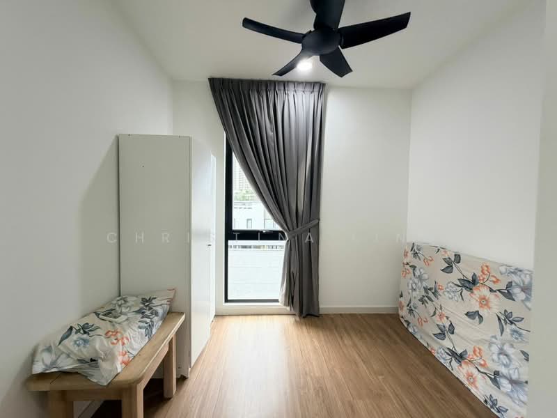 Townhouse for Rent in Sunway City Iskandar Puteri (Iskandar Puteri (Nusajaya)) - Christina Ling - Bedroom - PropertyGuru.com.my