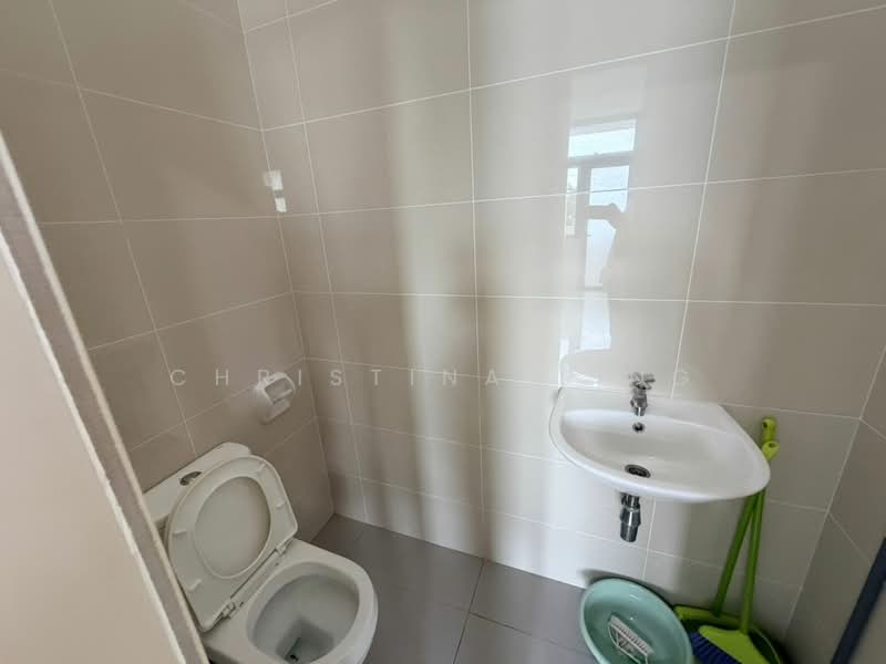 Townhouse for Rent in Sunway City Iskandar Puteri (Iskandar Puteri (Nusajaya)) - Christina Ling - Bathroom - PropertyGuru.com.my