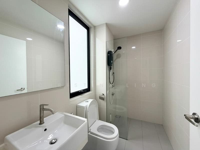 Townhouse for Rent in Sunway City Iskandar Puteri (Iskandar Puteri (Nusajaya)) - Christina Ling - Bathroom - PropertyGuru.com.my