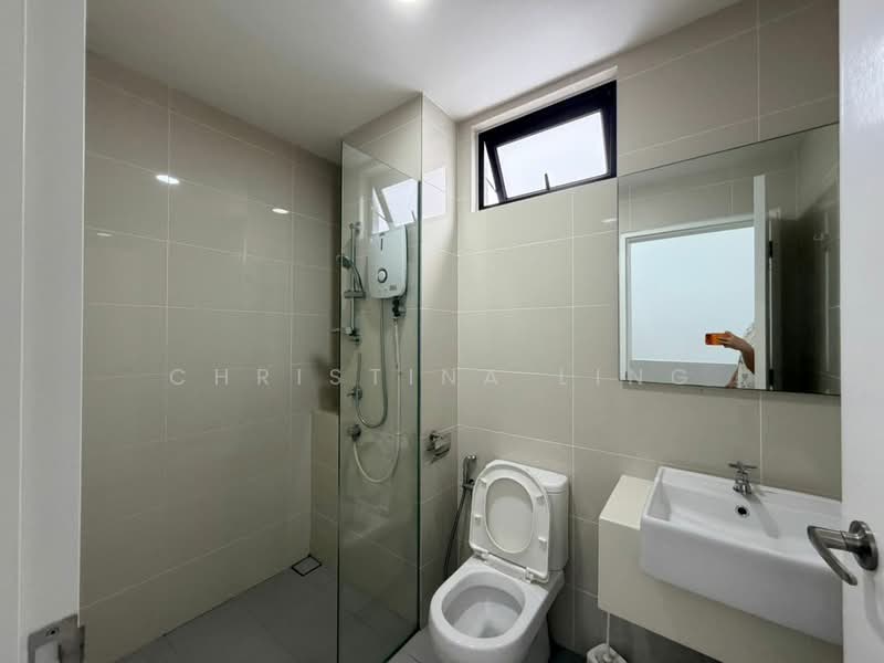 Townhouse for Rent in Sunway City Iskandar Puteri (Iskandar Puteri (Nusajaya)) - Christina Ling - Bathroom - PropertyGuru.com.my