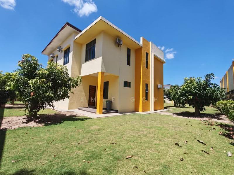 Bungalow House for Sale in Ayer Keroh (Melaka) - Camie Goh - Exterior - PropertyGuru.com.my