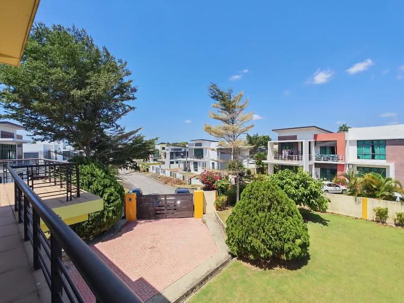 Bungalow House for Sale in Ayer Keroh (Melaka) - Camie Goh - Exterior - PropertyGuru.com.my