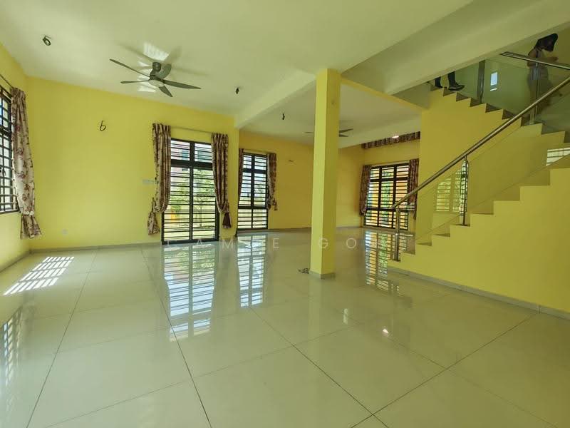 Bungalow House for Sale in Ayer Keroh (Melaka) - Camie Goh - Living Room - PropertyGuru.com.my
