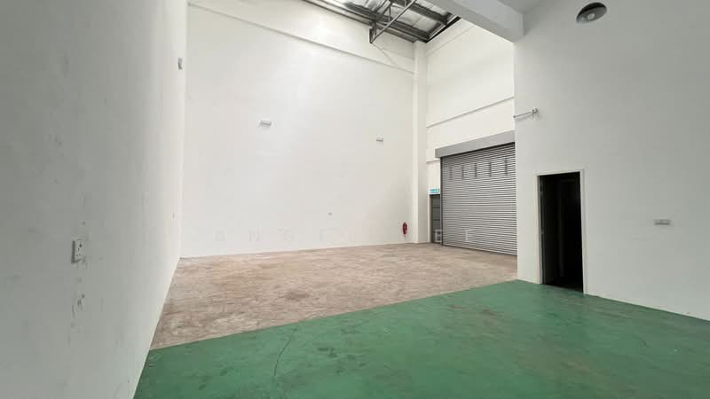Factory for Rent in Senai (Kulai) - Angel Lee - Interior - PropertyGuru.com.my