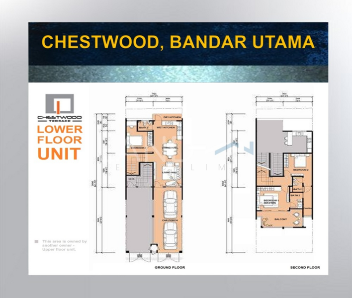 For Sale Chestwood Terrace