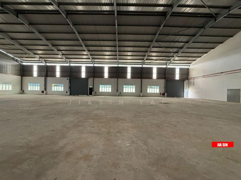 Semi-D Factory for Rent in Sungai Petani (Kedah) - Jiasin Yap - Interior - PropertyGuru.com.my